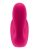 Satisfyer Top Secret - Вибратор с двумя моторами для точки G или анальной стимуляции,11х3 см., (розовый)
